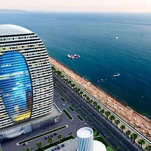Апарт-отель Alliance Palace *****