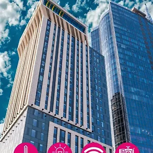 Sky Loft By Rixwell International **** Kiev